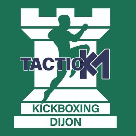 TacticK1 Kickboxing Dijon